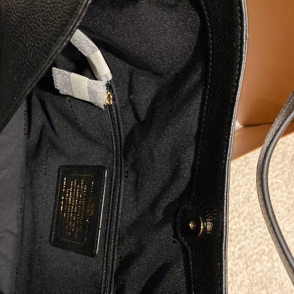 Brand new coach handbag - Picture 6 of 8